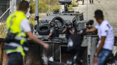 تصاعد العدوان الإسرائيلي.. الاحتلال يواصل عملياته العسكرية في الضفة الغربية