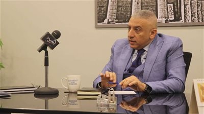 خاص..حسام الدين علي: القمة العربية الطارئة تؤكد رفض التهجير القسري وتدعم إعمار غزة