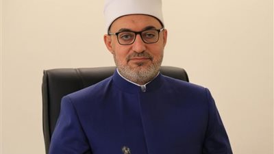 مفتي الجمهورية: الذكاء الاصطناعي لا يغني عن الاجتهاد البشري في الفتوى