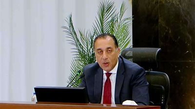 بعد اعتمادها خطة مصر.. مجلس الوزراء يشيد ببيان القمة العربية