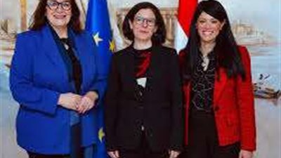 مصر توقّع اتفاق تمويل ميسر بقيمة 90 مليون يورو لمشروع المرونة الغذائية