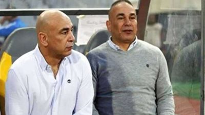 منتخب مصر يضع اللمسات الأخيرة لمعسكر مارس استعدادًا للمونديال