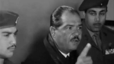 في ذكرى رحيله.. 