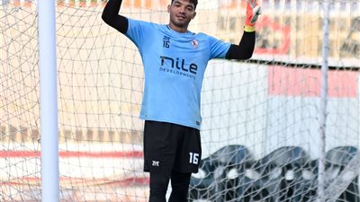 خاص - بيسيرو يدرس الدفع بـ محمد صبحي في تشكيل الزمالك أمام مودرن سبورت بكأس مصر