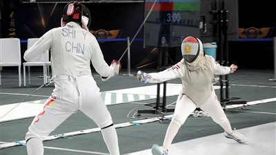 اتحاد السلاح يكشف النقاب عن جدول منافسات كأس العالم لسلاح الشيش بالعاصمة الإدارية الجديدة