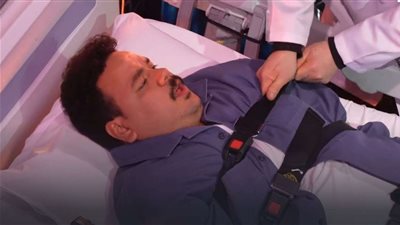 «إيه ده يا جماعة.. إيه ده؟».. مصطفى غريب ضحية الحلقة الخامسة في 