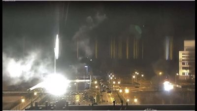 هيئة المحطات النووية تعلن انتهاء تركيب المستوى الثاني من وعاء الاحتواء الداخلي