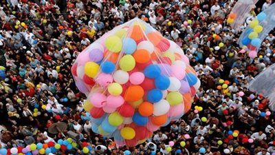 موعد إجازة عيد الفطر.. أطول عطلة في 2025 للموظفين وطلاب المدارس