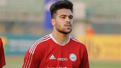 رجب عمران يقود هجوم الطلائع أمام الأهلي بدوري نايل