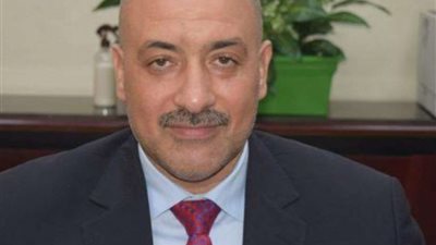 حاتم النجيب عن الدلتا الجديدة: مشروع ضخمً يؤدي لزيادة انتاجية جميع المنتجات الزراعية