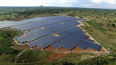 تعرف على فرص مصر الذهبية في الطاقة المتجددة.. دراسة تكشف التفاصيل