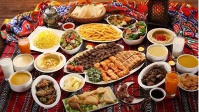 أكلات رمضان 2025: أشهى الوصفات لمائدة الإفطار والسحور