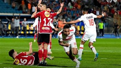 الأهلي والزمالك وجهاً لوجه مجددًا.. قمة نارية في افتتاح الدور الثاني من دوري نايل