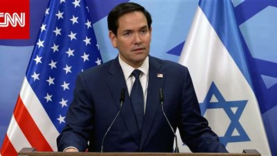 وزير الخارجية الأمريكي مهددًا حماس: صبرنا نفد.. أطلقوا سراح الرهائن الآن!