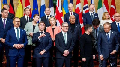 زيلينسكي: أوكرانيا تحتاج إلى 