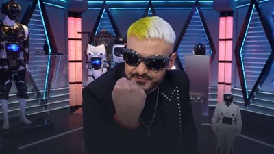 رامز جلال ينتقم لـ الإكسات من العوضي وفهمي وحبيب