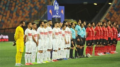 قمة الدوري المصري.. موعد مباراة الأهلي ضد الزمالك والقنوات الناقلة