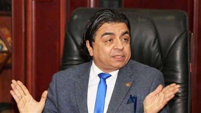 يتصدر قوائم السموم.. جمال شعبان يحذر من عادات خطيرة بمائدة الإفطار