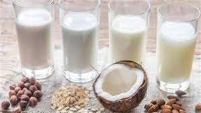 طريقة عمل السوبيا البودرة في المنزل بمذاق مثل المحلات