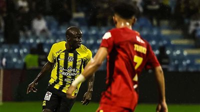 دوري روشن.. التعادل يحسم ملحمة الاتحاد أمام القادسية