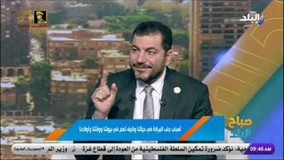 أزهري: البركة في الحياة.. نعمة إلهية مرتبطة بالإيمان والتقوى