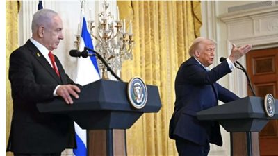 المساعدات العسكرية الأمريكية لإسرائيل: دعم استراتيجي أم تأجيج للصراع ؟ 