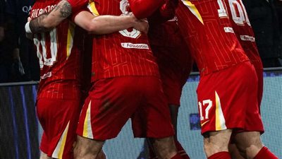 صلاح يقود التشكيل المتوقع لـ ليفربول أمام ساوثهامبتون الليلة