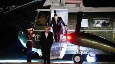 ترامب يعد بكشف 