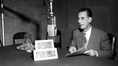 عبد الرحمن عزام.. رائد النضال العربي وأول أمين عام للجامعة العربية