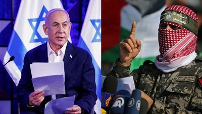 حماس: مخاطر الحصار والتجويع الذي يفرضه الاحتلال على غزة ستشمل أسراه