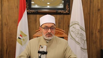 مفتي الجمهورية: العقل وحده لا يكفي لإدراك الغيبيات