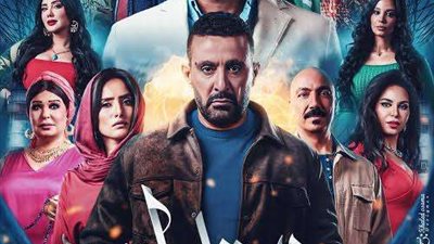 العتاولة 2 .. مصطفى أبو سريع يخطف الأنظار بأغنية 