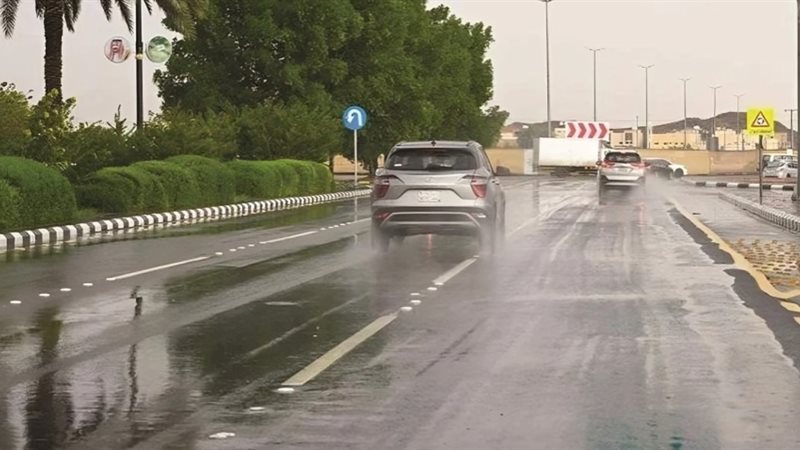طقس الثلاثاء 4 مارس