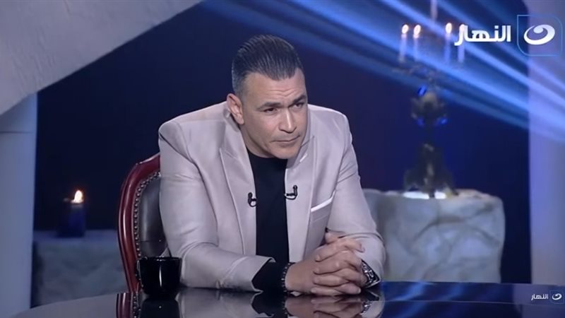 عصام الحضري