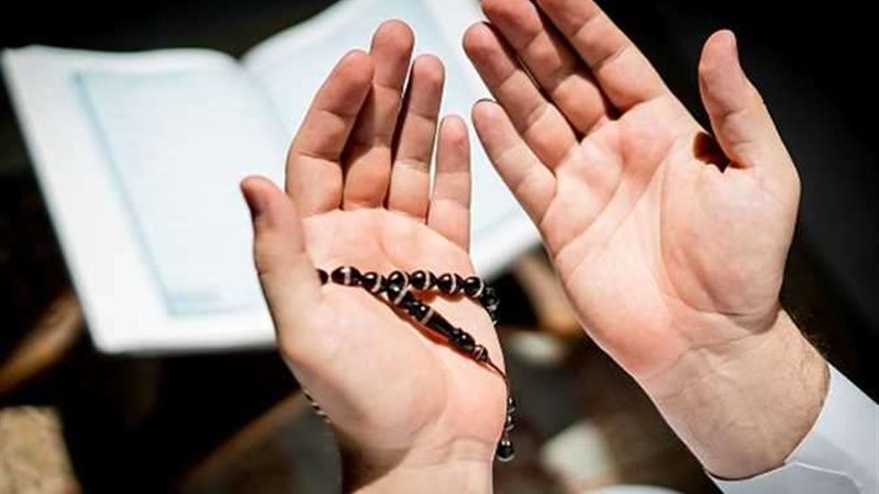دعاء رمضان