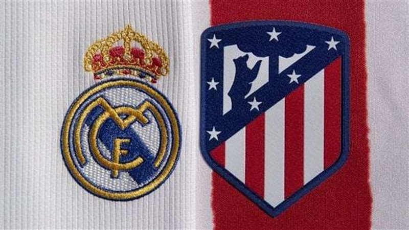 ديربي مدريد