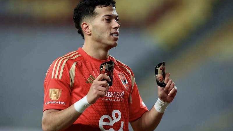 ترتيب الدوري المصري