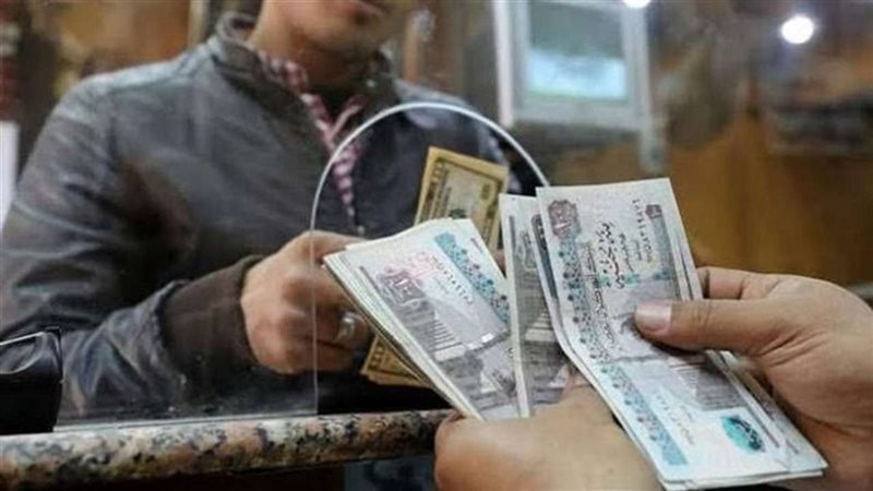 حقيقة زيادة مرتبات