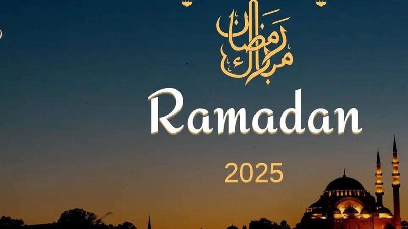 صور خلفيات رمضان