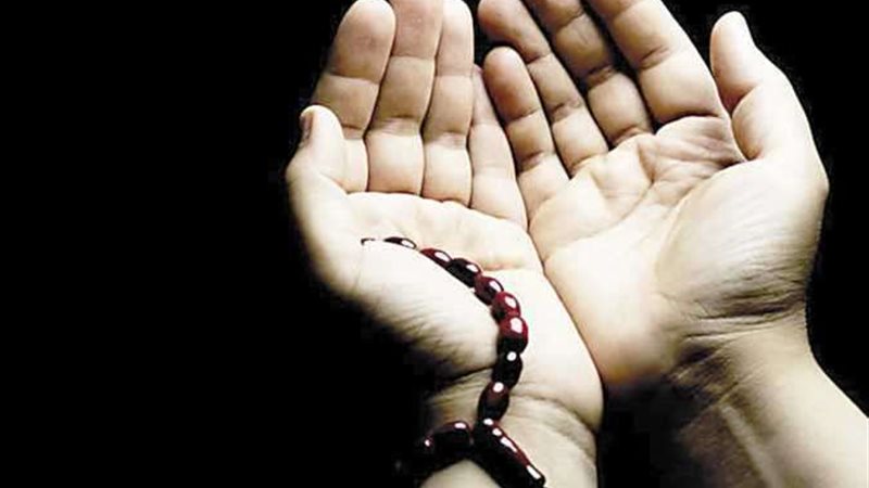 دعاء خامس يوم رمضان
