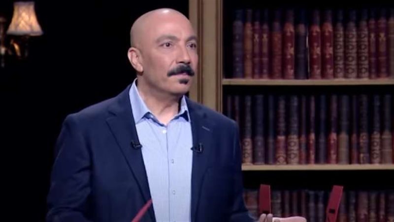 طارق لطفي