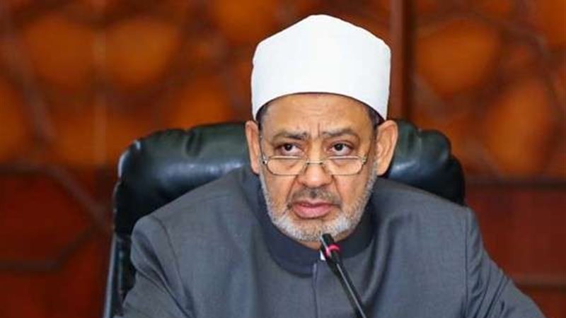 دكتور أحمد الطيب