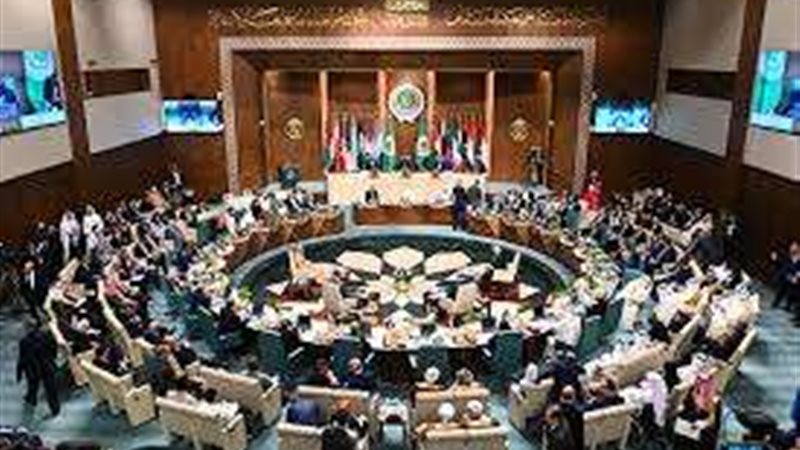 القمة العربية الطارئة