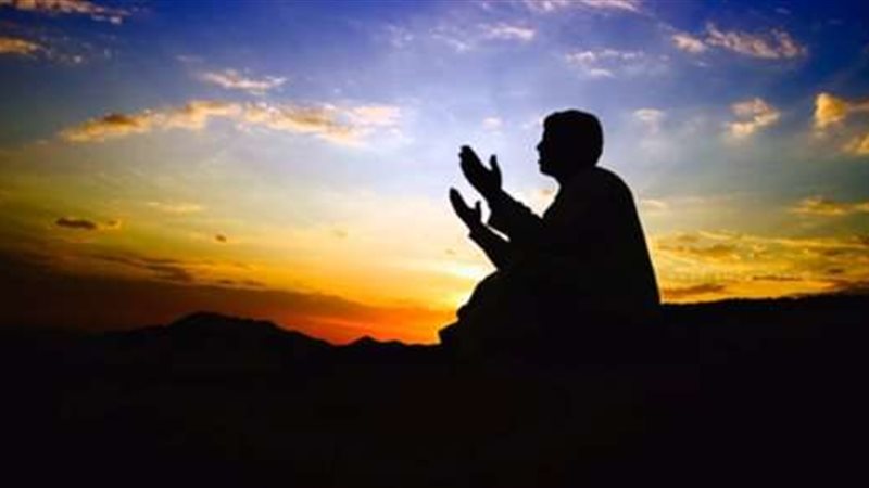 دعاء يوم 5 رمضان