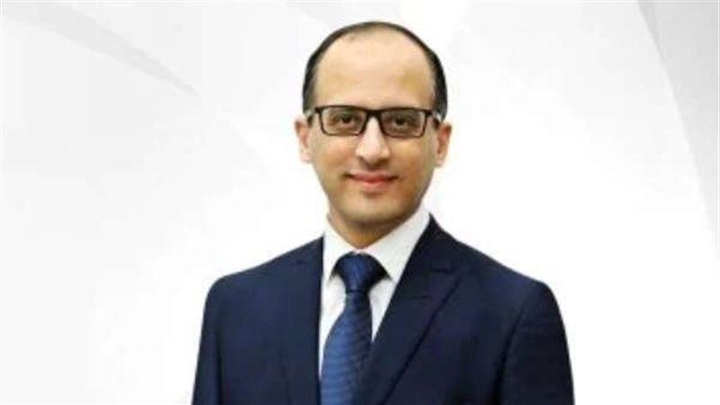 المستشار محمد الحمصاني،
