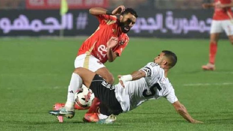 موعد مباراة الأهلي