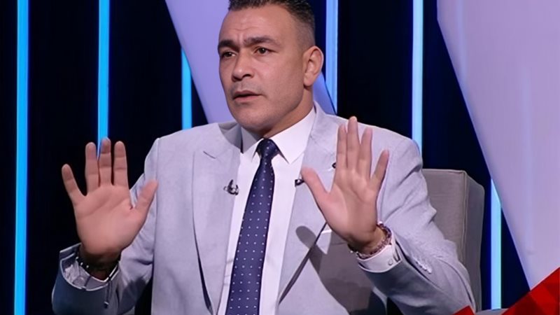 عصام الحضري