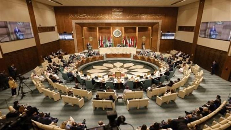 القمة العربية الطارئة