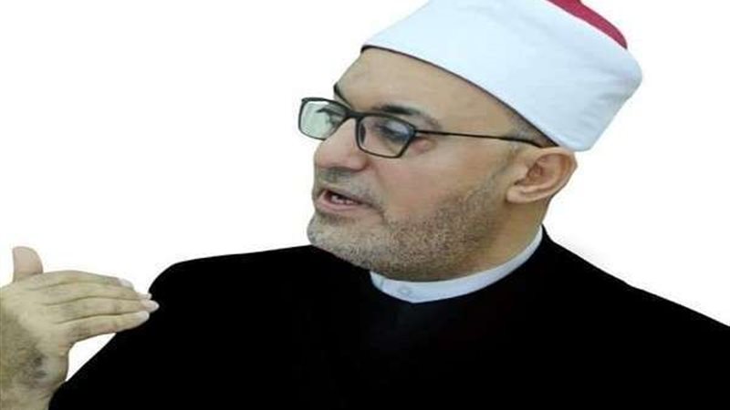 الدكتور نظير عياد