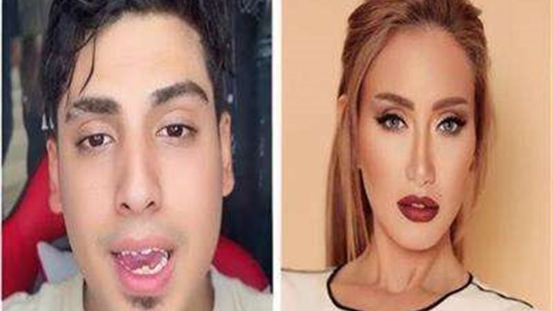 ريهام سعيد وكروان